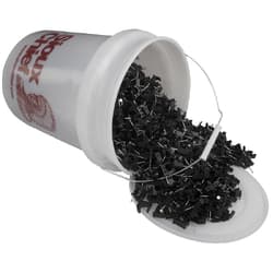 Sioux Chief 556-3BKT Drive Hook, 3/4 in, 1box = 1000 pcs