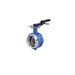 Victaulic® V030250HP2 3 in Butterfly Valve OGS Series
