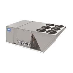 Sure Comfort RGEHYB360ADG40BCACA3A Commercial Resolute™ Line Packaged Gas Electric Units, R-454B, 30 Ton, 3 PH/460 V/60 Hz, 400,000 Btu/h, 2-Stage Stainless