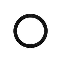 Viega 15569 3/4 in & 1 in EPDM Flat Gasket