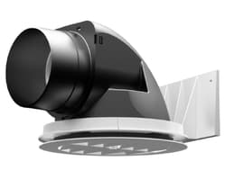 Exhaust & Supply Fan Accessories Image