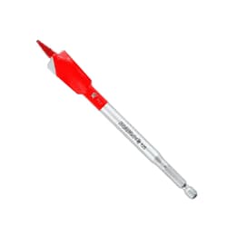 Diablo® DSPD4030 Spade Bit, 3/4 in, 6 in OAL