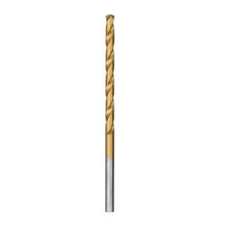 Milwaukee® Tool 48-89-2204 Thunderbolt® Jobber Length Drill Bit, 7/64 in Drill - Fraction