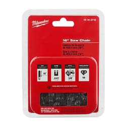 Concrete Chain Saw Chains & Bars Image