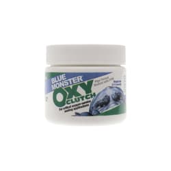 Blue Monster® 70856 OXY-CLUTCH Pipe Thread Sealant with PTFE, 4 oz