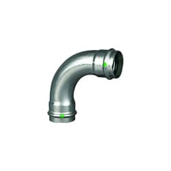 Viega® 80405 ProPress® 316 3/4 in 90 deg Pipe Elbow