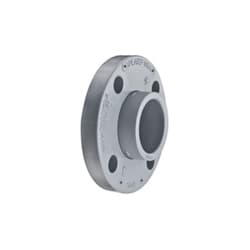 Spears® 854-100C SCH 80 CPVC Flange, 10 in Nominal, 16 in Outside Dia