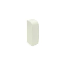 Slant/Fin® 188300 Left End Cap for Multi/Pak 88, 3 in wide