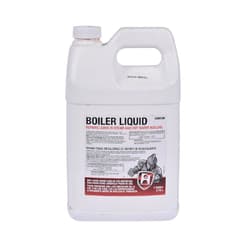 Hercules® 30120 Boiler Liquid Seal, 1 gal