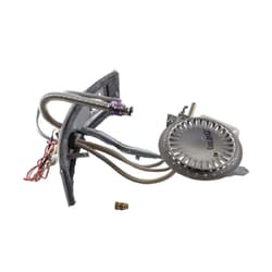 Lochinvar® 100187920 16 in Burner Assembly #51 Orifice