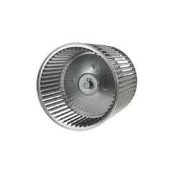 Sure Comfort PD703029 CW Blower Wheel - 11-15/16 x 11-15/16 in., 1-1/8 in. Hub length, Convex Disc