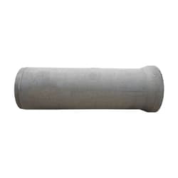 15 in Class C76-4 Concrete Pipe Rj