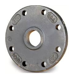 Ductile Iron Blind Flanges Image