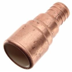 Sioux Chief 645XC3 Pex x Cpvc Adapter, 3/4 in