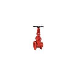 Victaulic® V080771R01 771H OS&Y Fire Gate Valve, 8 in