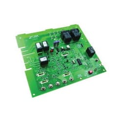 ICM™ ICM281 Furnace Control Board, 7-5/8 in L x 8-1/2 in W, 98 to 132 VAC Input, Domestic