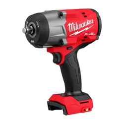 Milwaukee® 2967-20 M18 FUEL™ 1/2 in High Torque Impact Wrench with Friction Ring