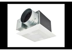 Panasonic FV-1115VKL3 WhisperGreen® Select Ventilation Fan