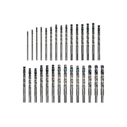 Diablo® DMD-T29 Metal Demon™ Drill Bits Set with Thermos, 29 pc