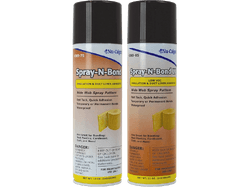 Nu-Calgon 4369-75 Spray-N-Bond