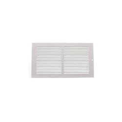 Baseboard Registers Image