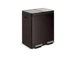Kohler® K-23828-BST Trash Can
