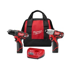 Cordless Combination Kits Image