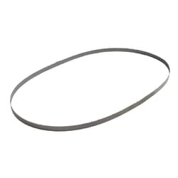 Milwaukee® Tool 48-39-0619 Compact Extreme Thin Metal Portable Band Saw Blade, 35-3/8 in L