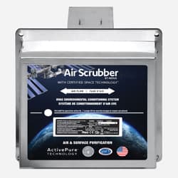 Aerus 9960051 Air Scrubber (ozone)