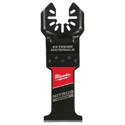 Oscillating Tool Accessories Image