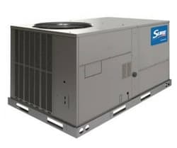 Sure Comfort RTU RGECYB036AJT10BAAAA0 3 Ton 208/230/1PH 100K BTU Heat
