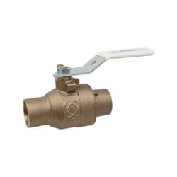 NIBCO® NJB830X4 Extended Valve, 1/4 in