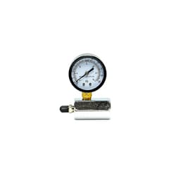 Trerice PGT120191 120 Gas Test Gauge