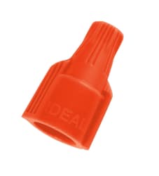 IDEAL® TWISTER® 30-340 340® Flame-Retardant Wire Connector, Light Blue