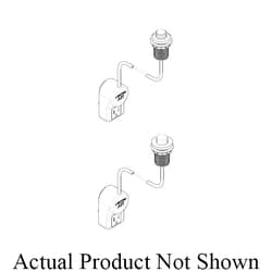 Newport Brass® 1500-5811/56 Soft-Touch Air Activated Disposer Switch