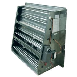 Sure Comfort RXRD-01MDDBM3 Downflow DDC Economizer fits RGED 7.5 - 12.5 Ton