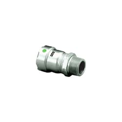 Viega® 90245 MegaPress® 316 1 in Adapter