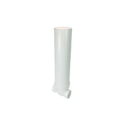 AB&A™ 66192 2 in PVC BWV with Riser Kit