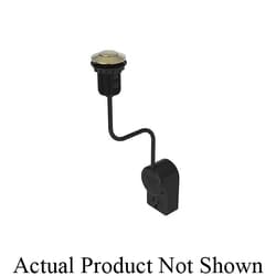 Newport Brass® 111/03N East Linear Air Activated Disposer Switch