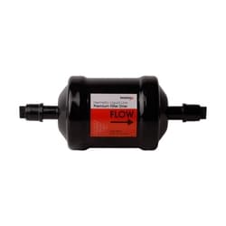 Diversitech Virginia DAD083S Liquid Line Filter Drier, 3/8 in ODF Connection