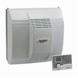 Aprilaire® 700M Power Whole House Humidifier, 14-5/16 in H x 14-3/4 in W Plenum Opening