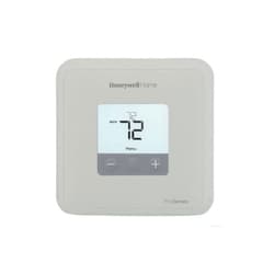 Honeywell TH1110D2009 T1 Pro Non Programmable Thermostat