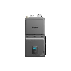 KD Navien® NPF700-060D3BH Downflow Hydro-Furnace, 9,000 - 60,000 BTU/h