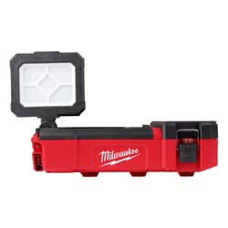 Milwaukee® 2356-20 M12™ Flood Light + USB Charging with PACKOUT™ Compatibility