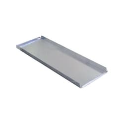 Snappy&trade: 212-2012FSD Duct End Cap With Slip and Drive, 20 x 12 in
