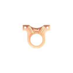 Copper Hi-Ear Hanger C 1 In