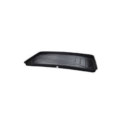 DiversiTech® 6-3050L 30 in x 50 in Plastic Drain Pan, 5 pack